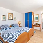 Villa Jolanda Apartments
