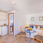 Villa Jolanda Apartments