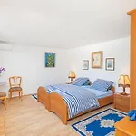 Villa Jolanda Apartments