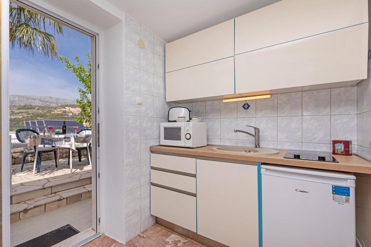 Apartment Jolanda Dubrovnik