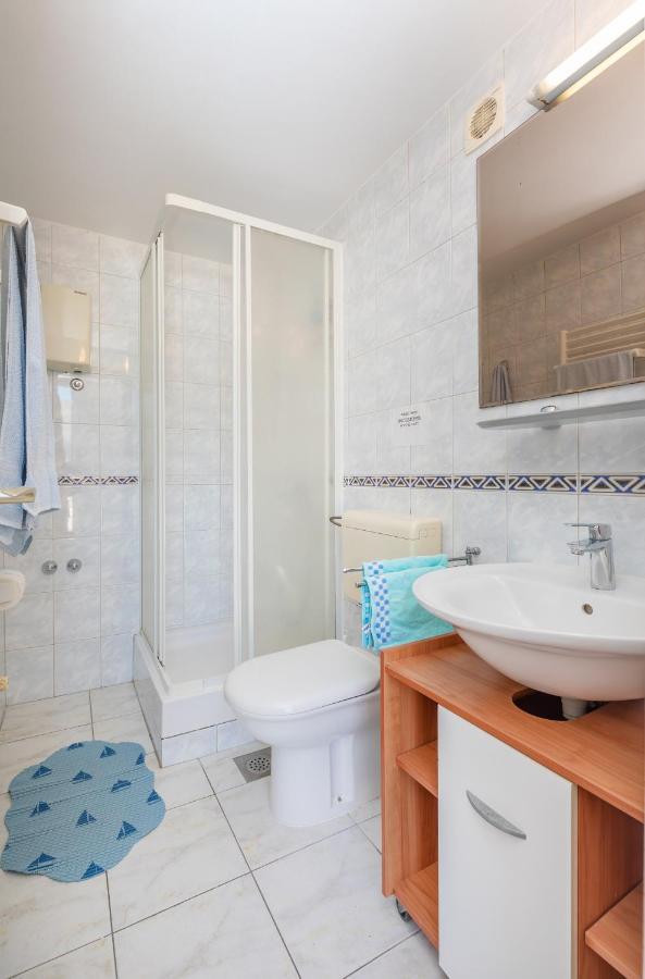 Apartment Jolanda